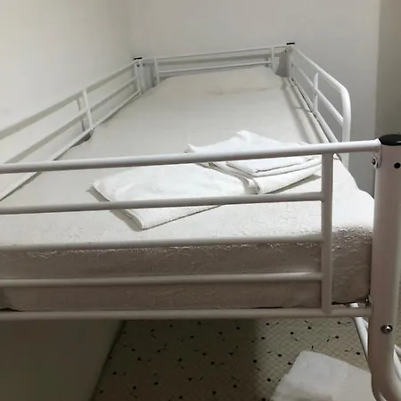 Via Del Campone 24 Adriana Apartment Porto Santo Stefano (Grosseto)