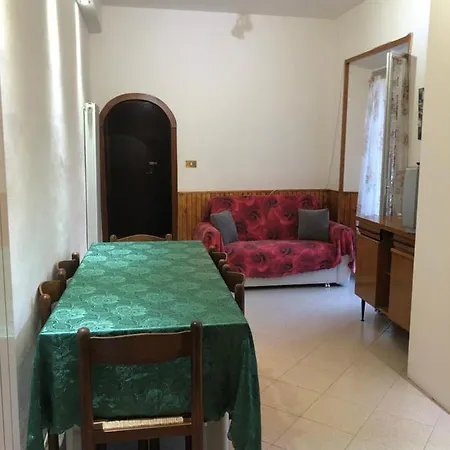 Apartment Via Del Campone 24 Adriana Porto Santo Stefano (Grosseto)