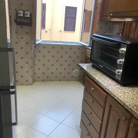 Via Del Campone 24 Adriana Apartment Porto Santo Stefano (Grosseto)