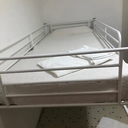 Via Del Campone 24 Adriana Apartment Porto Santo Stefano (Grosseto)